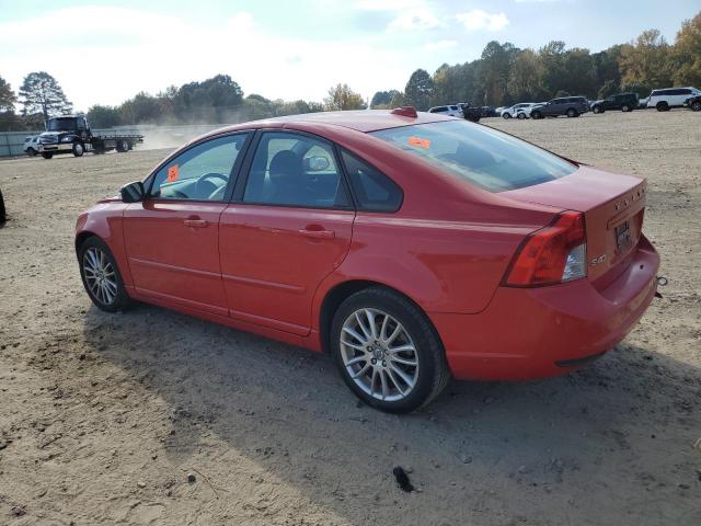 Photo 2 from auction – 2009 VOLVO S40 with VIN YV1MS382492444903