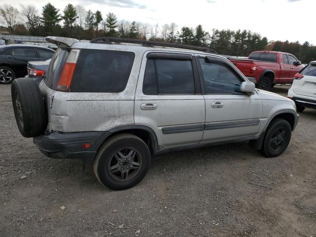 Photo 3 from auction – 2000 HONDA CR-V EX with VIN JHLRD1865YC006626
