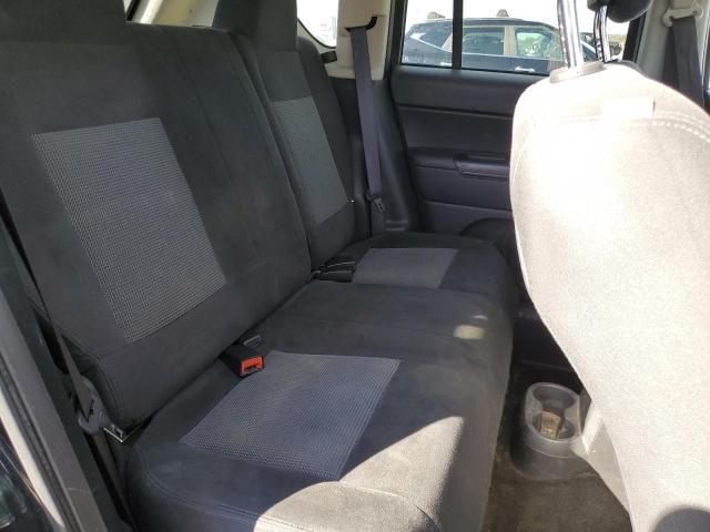 Photo 11 from auction – 2016 JEEP COMPASS SP with VIN 1C4NJDBB8GD566547