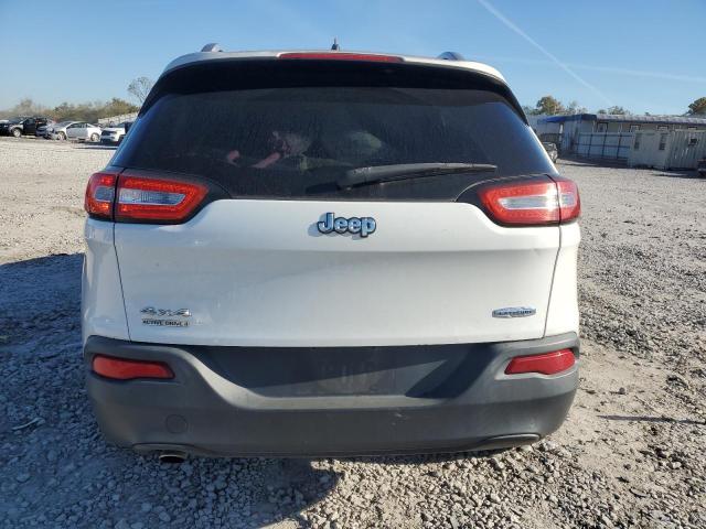 Photo 6 from auction – 2014 JEEP CHEROKEE L with VIN 1C4PJMCB6EW219081