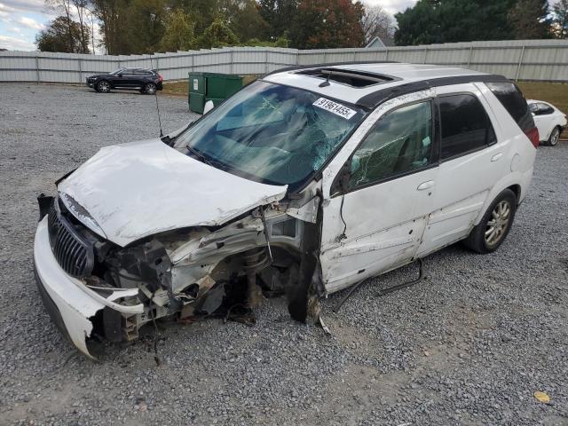 BUICK RENDEZVOUS 2006 with VIN 3G5DA03L46S602896 - Photo from auction