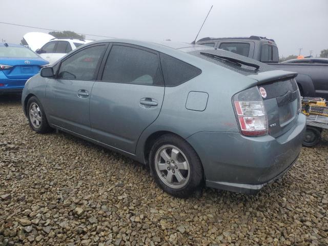 Photo 2 from auction – 2004 TOYOTA PRIUS with VIN JTDKB20U340085701