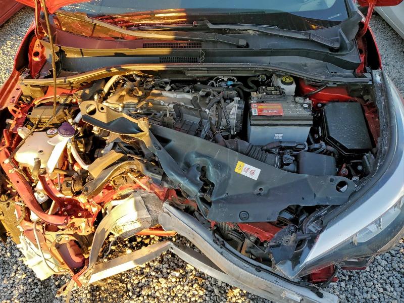 Photo 11 from auction – 2020 TOYOTA C-HR with VIN NMTKHMBX3LR115355