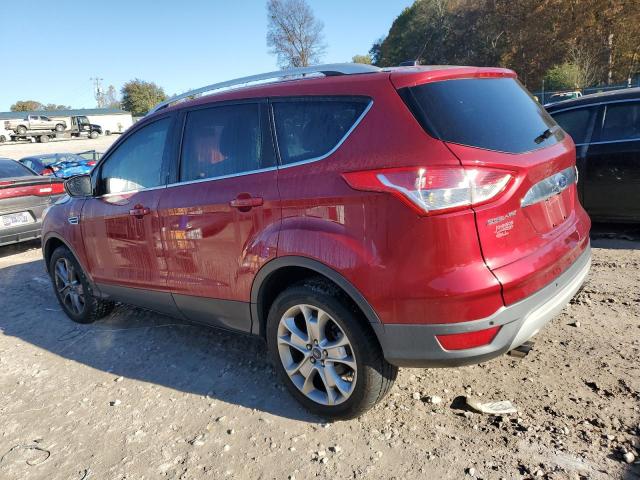 Foto 2 de la subasta – 2016 FORD ESCAPE TIT con VIN 1FMCU9J91GUC76253