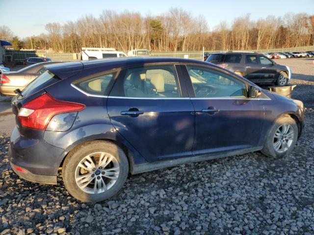 Photo 3 from auction – 2012 FORD FOCUS SEL with VIN 1FAHP3M22CL113517