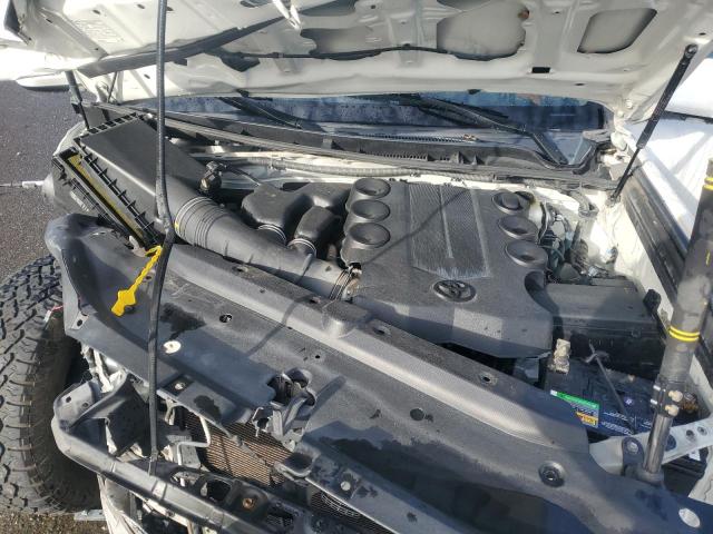 Photo 12 from auction – 2013 TOYOTA 4RUNNER SR with VIN JTEZU5JR8D5049053