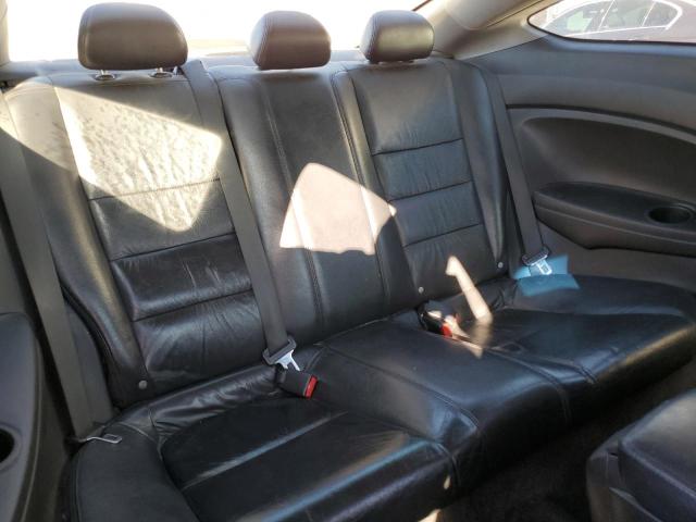 Photo 10 from auction – 2010 HONDA ACCORD EXL with VIN 1HGCS2B82AA003288