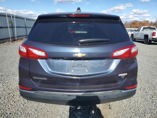 Photo 6 from auction – 2019 CHEVROLET EQUINOX LT with VIN 3GNAXKEVXKS505529
