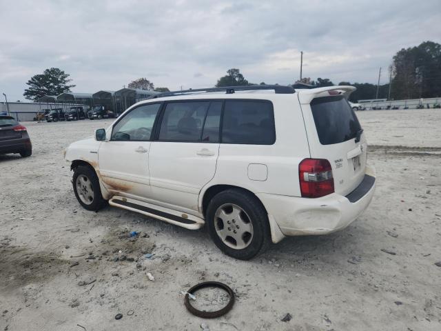 صورة رقم 2 من المزاد - 2006 TOYOTA HIGHLANDER مع VIN JTEDP21A960095453