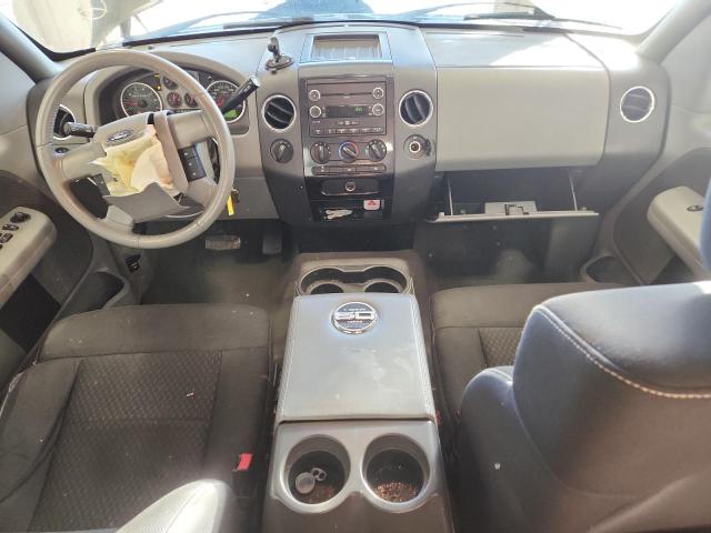 Photo 8 from auction – 2008 FORD F150 SUPER with VIN 1FTPW14V78KD53280