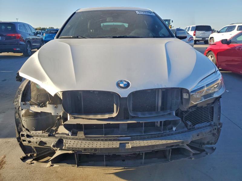 Photo 5 from auction – 2018 BMW X6 SDRIVE3 with VIN 5UXKU0C56J0G69879