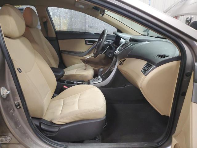 Photo 7 from auction – 2011 HYUNDAI ELANTRA GL with VIN 5NPDH4AE8BH014780