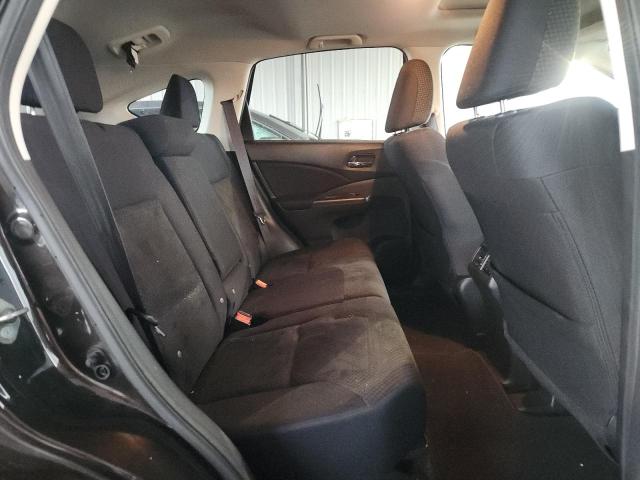 Photo 11 from auction – 2016 HONDA CR-V EX with VIN 2HKRM4H55GH670675