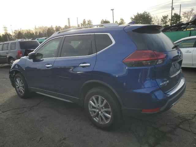 Photo 2 from auction – 2019 NISSAN ROGUE with VIN 5N1AT2MT9KC831277