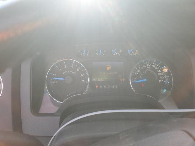 Photo 9 from auction – 2013 FORD F150 SUPER with VIN 1FTFW1ET3DFC55973