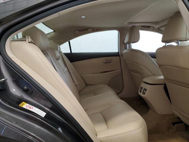 Photo 10 from auction – 2010 LEXUS ES 350 with VIN JTHBK1EG8A2373094