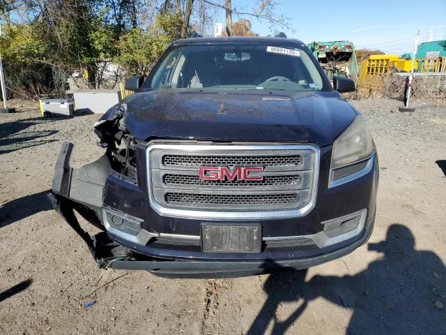 Foto 5 de la subasta – 2015 GMC ACADIA con VIN 1GKKRNED7FJ285889