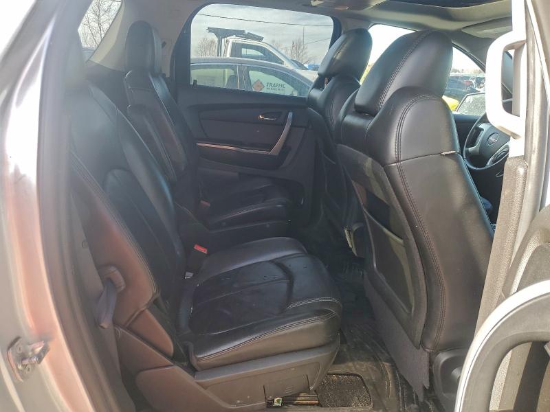 Фото 11 с аукциона – 2012 GMC ACADIA SLT с VIN 1GKKVRED9CJ355469