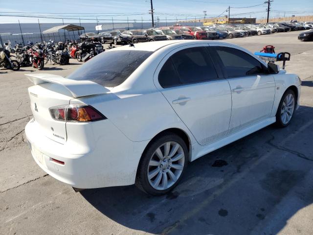 Photo 3 from auction – 2011 MITSUBISHI LANCER GTS with VIN JA32U8FWXBU025375