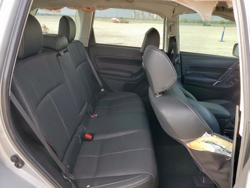Zdjęcie 11 z aukcji – 2018 SUBARU FORESTER 2 z VIN JF2SJGWC0JH554756