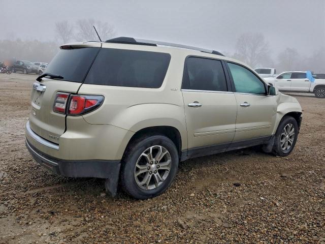 Photo 3 from auction – 2015 GMC ACADIA SLT with VIN 1GKKVSKD1FJ120760
