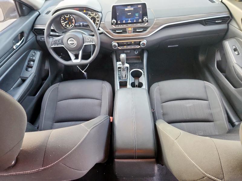 Photo 8 from auction – 2024 NISSAN ALTIMA SV with VIN 1N4BL4DV2RN430499
