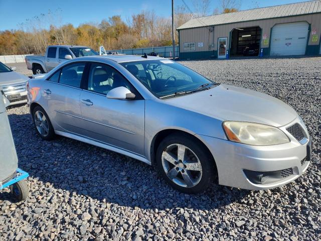 Photo 4 from auction – 2010 PONTIAC G6 with VIN 1G2ZA5EK6A4140287