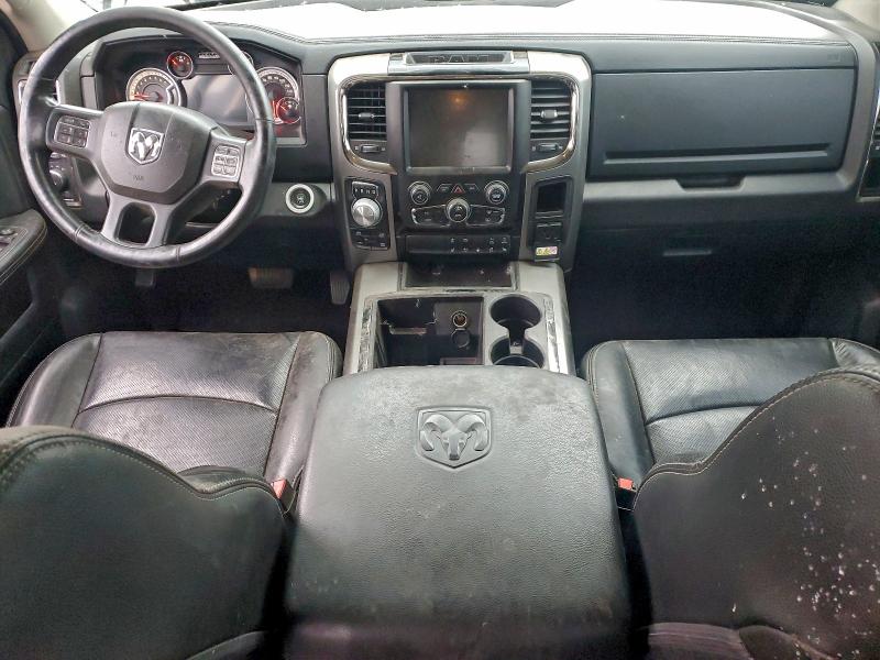 Photo 8 from auction – 2015 RAM 1500 with VIN 1C6RR7MT2FS549892