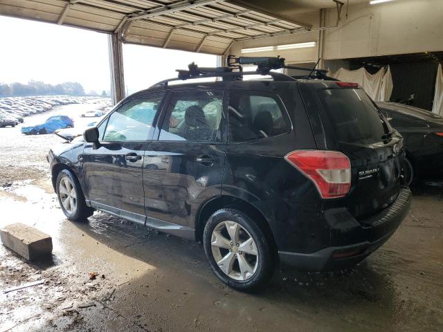 Photo 2 from auction – 2015 SUBARU FORESTER 2 with VIN JF2SJADC4FH419996