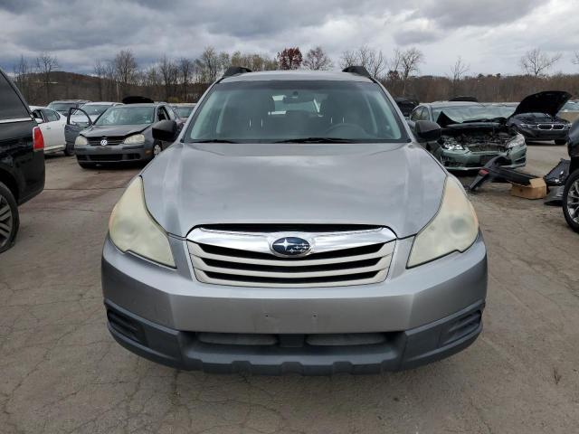 Photo 5 from auction – 2011 SUBARU OUTBACK with VIN 4S4BRBAC2B3350407