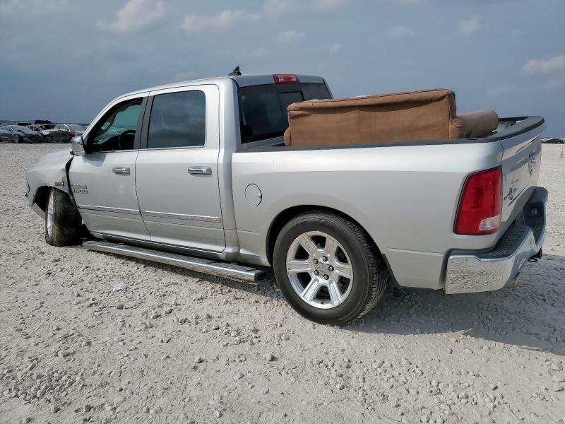 Photo 2 from auction – 2017 RAM 1500 SLT with VIN 1C6RR6LT7HS769348