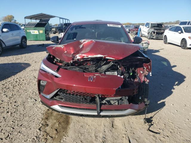 Foto 5 de la subasta – 2024 BUICK ENVISTA SP con VIN KL47LBE24RB019710