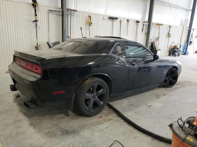 Photo 3 from auction – 2014 DODGE CHALLENGER with VIN 2C3CDYBT6EH182012