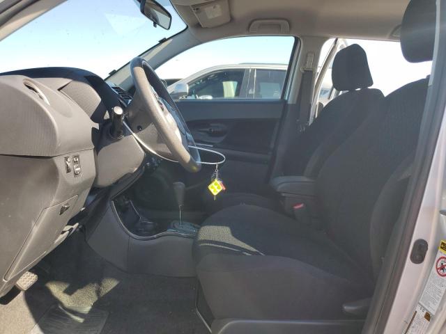 Photo 7 from auction – 2008 TOYOTA SCION XD with VIN JTKKU10448J006436