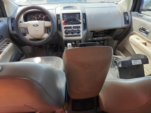 Photo 8 from auction – 2010 FORD EDGE with VIN 2FMDK3GC5ABA57481
