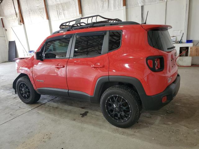 Photo 2 from auction – 2018 JEEP RENEGADE L with VIN ZACCJBBB7JPH31508