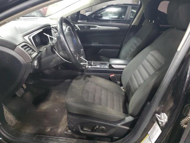 Photo 7 from auction – 2019 FORD FUSION SE with VIN 3FA6P0LU0KR141714