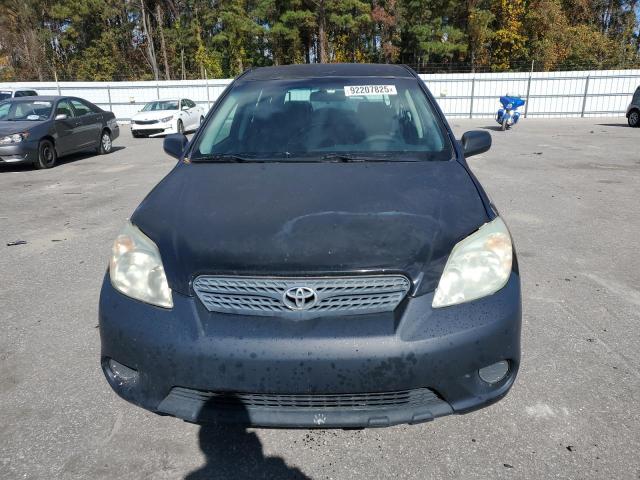 Photo 5 from auction – 2005 TOYOTA COROLLA MA with VIN 2T1KR32E25C355581