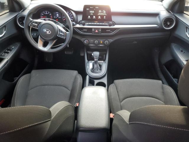 Photo 8 from auction – 2021 KIA FORTE FE with VIN 3KPF24AD8ME292135