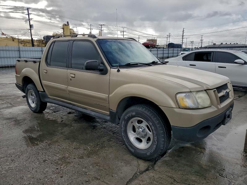 Photo 4 from auction – 2002 FORD EXPLORER S with VIN 1FMZU67E22UB94327