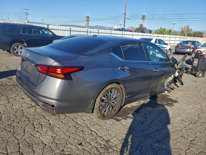 Photo 3 from auction – 2024 NISSAN ALTIMA with VIN 1N4BL4DV2RN404999