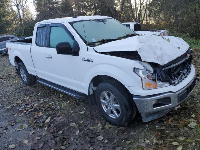 Photo 4 from auction – 2019 FORD F150 SUPER with VIN 1FTEX1EB2KKE42707