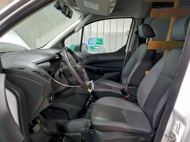 Photo 7 from auction – 2017 FORD TRANSIT CO with VIN NM0LS7E72H1323488