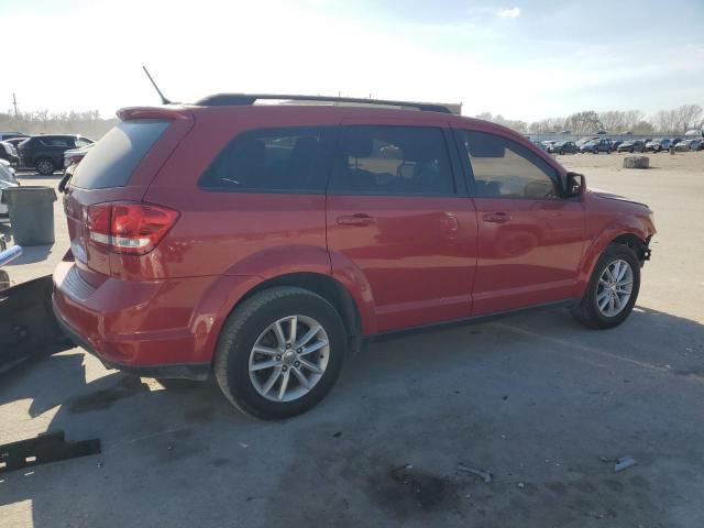 Photo 3 from auction – 2015 DODGE JOURNEY with VIN 3C4PDCBB0FT710787