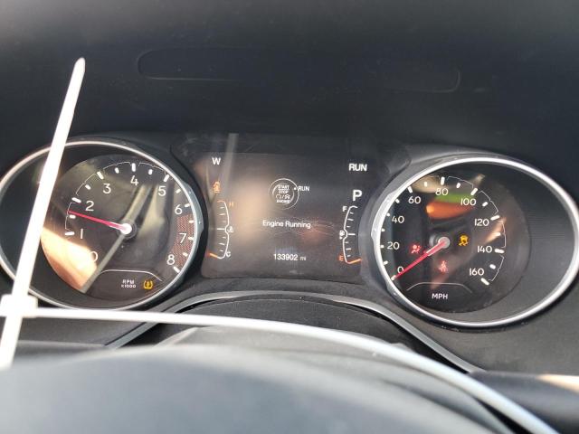 Photo 9 from auction – 2019 JEEP COMPASS LI with VIN 3C4NJDCB2KT776157