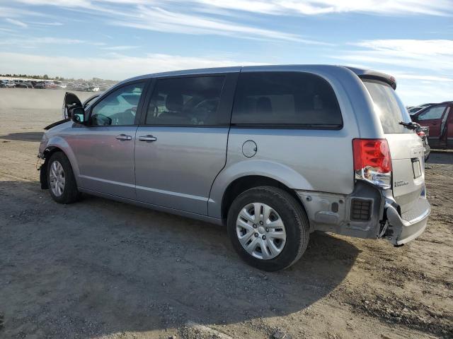 Photo 2 from auction – 2018 DODGE GRAND CARA with VIN 2C4RDGBG5JR170022