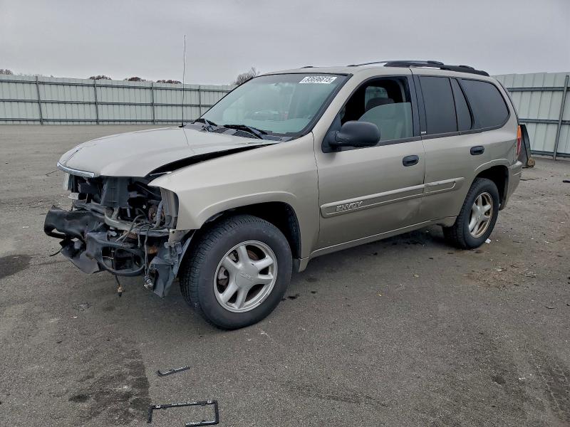 GMC ENVOY 2003 con VIN 1GKDT13S532157029 - Foto de la subasta