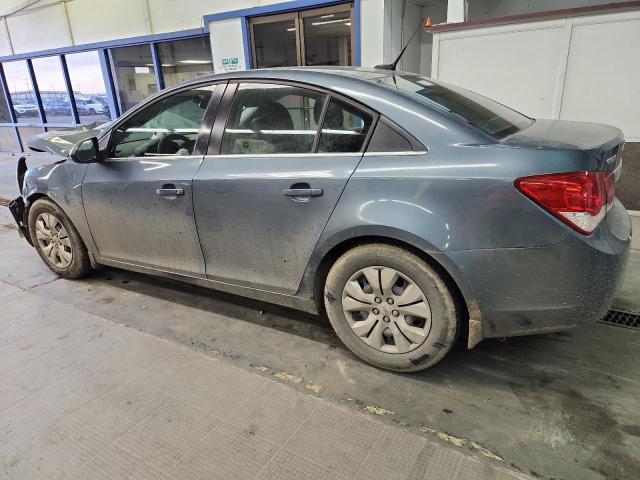 Photo 2 from auction – 2012 CHEVROLET CRUZE LS with VIN 1G1PC5SH2C7362762