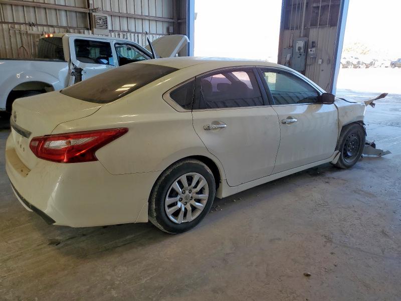 Photo 3 from auction – 2017 NISSAN ALTIMA 2.5 with VIN 1N4AL3AP1HN305794