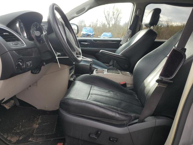 Photo 7 from auction – 2014 CHRYSLER TOWN & COU with VIN 2C4RC1BG7ER188690